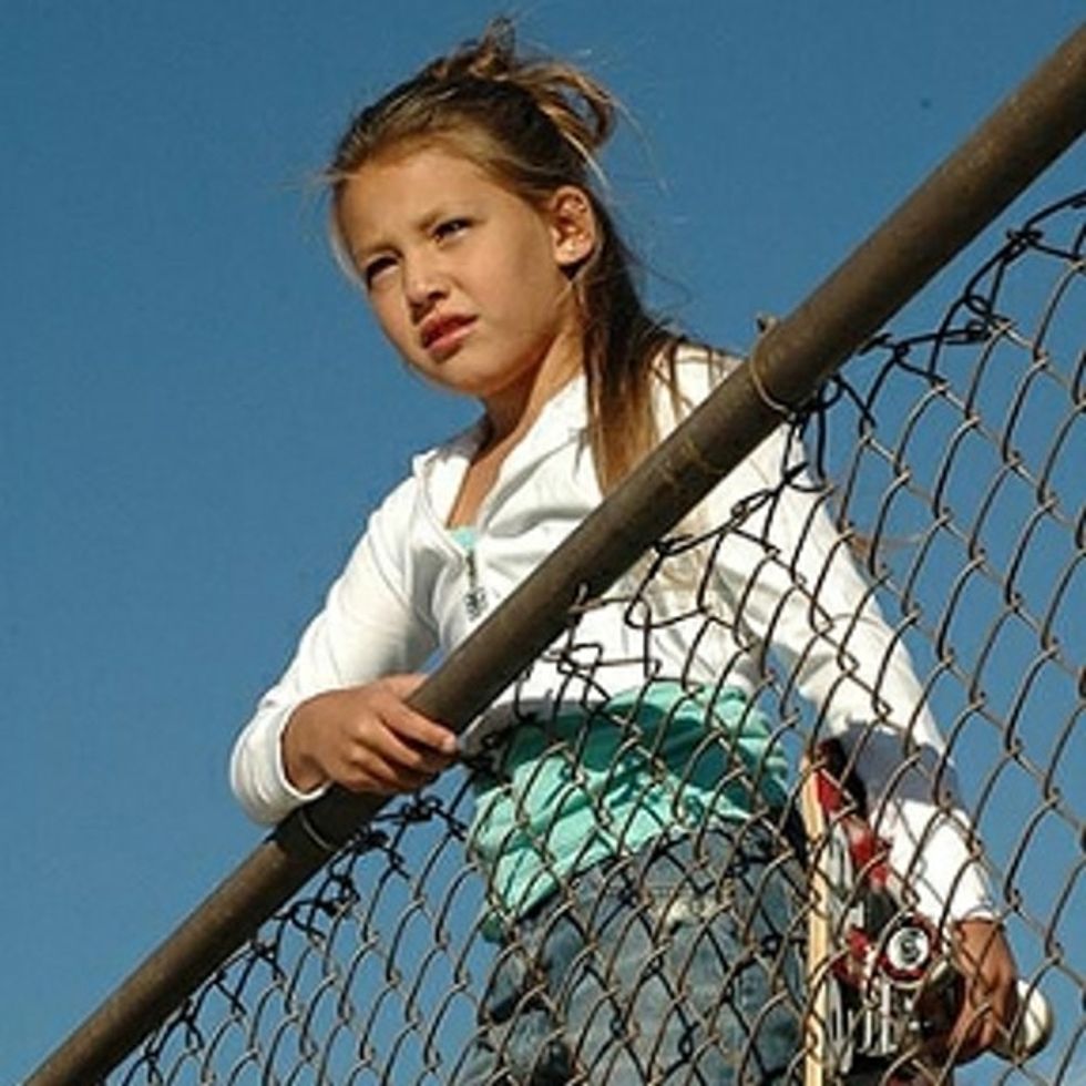 80% Of 10-Year-Olds Have Been On A Diet? Yes, You Read That Correctly.