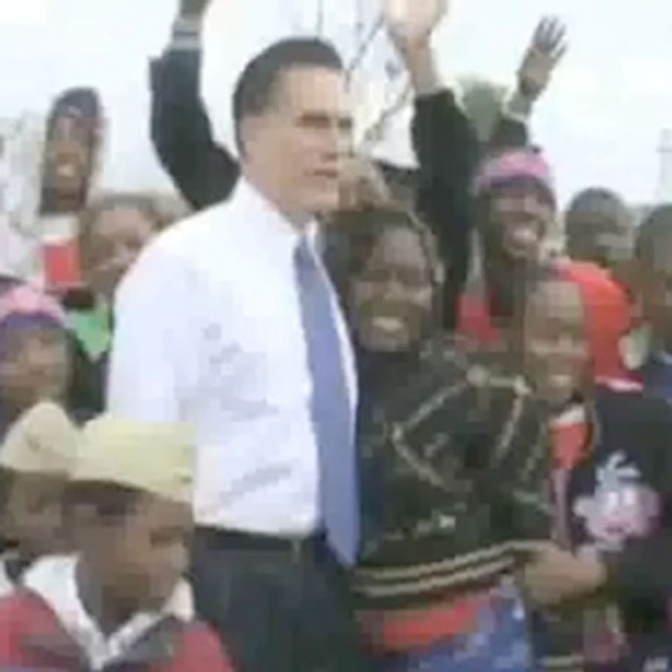 VIDEO: Shit Politicians Say About Black People