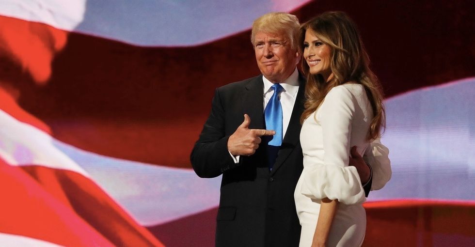 This letter to Trump about his 'respect for women' comment is really for everyone.