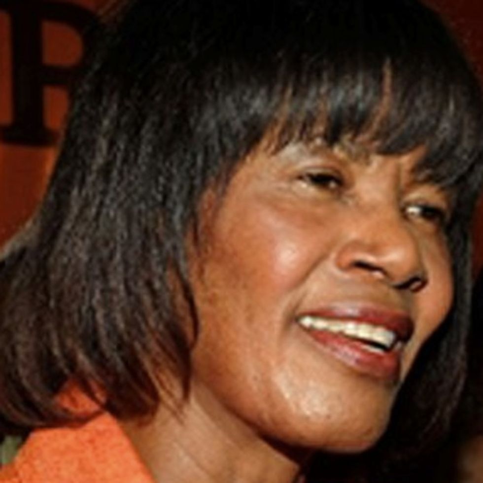 How One Special Lady Overcame An Entire Country's Homophobia