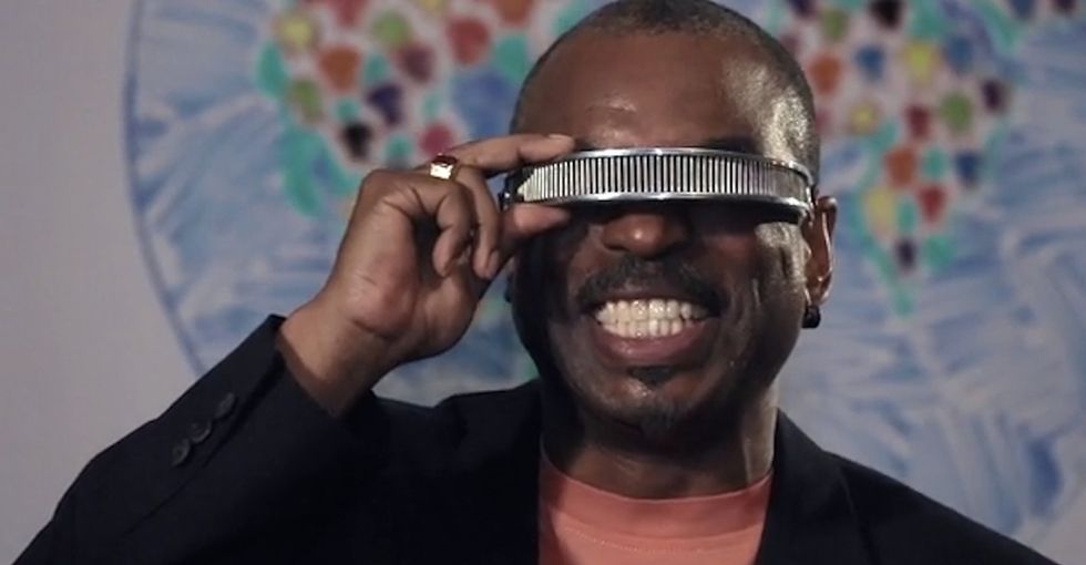 A Kickstarter Project That Could Just Become The Biggest Ever