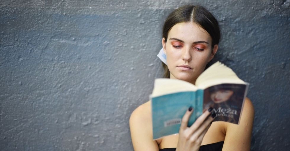 How one book store brilliantly used clickbait to get people reading fiction.