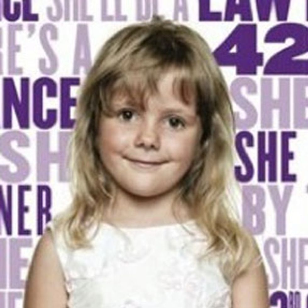 WOW: There's An 81% Chance A Girl Will Diet By Age 10