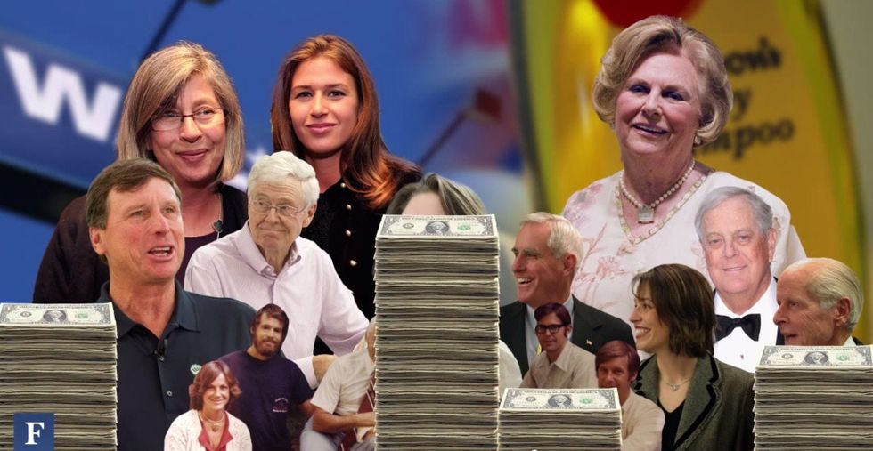 What Costs $1.2 Trillion And Will Likely Cripple Our Economy For A Generation? (Hint: It's Not War.)