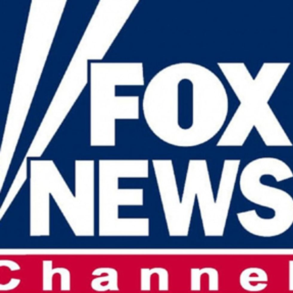 A Headline So Distasteful, Fox News Had To Pull It. Let That One Sink In.