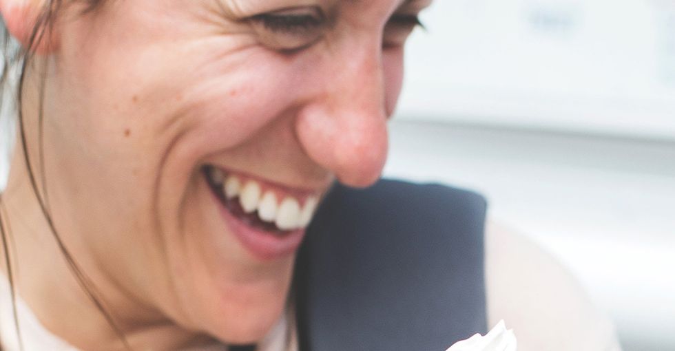 27 easy things you can do to make yourself feel good instantly.