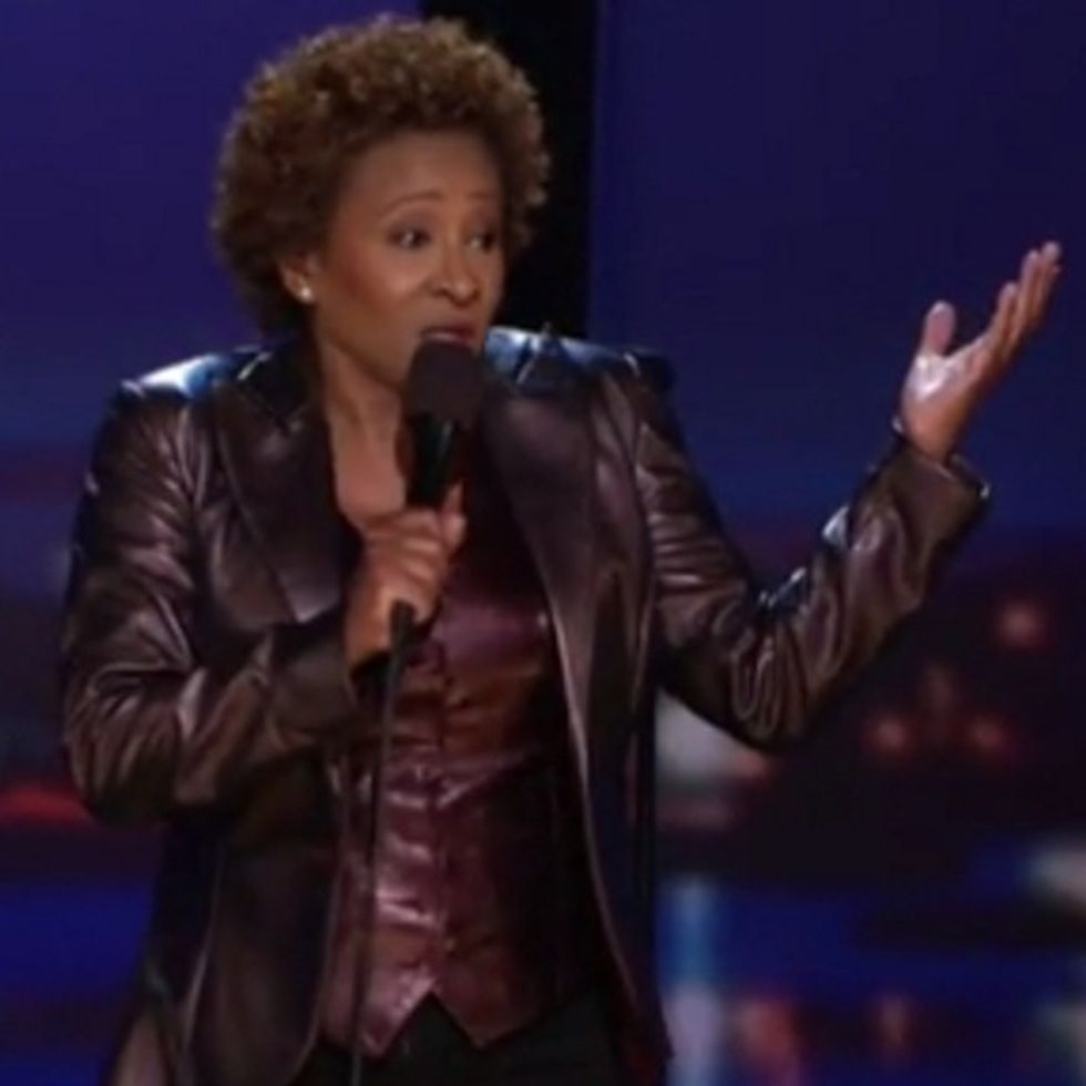 Mom, Dad, I Have Something To Tell You. I'm Black.