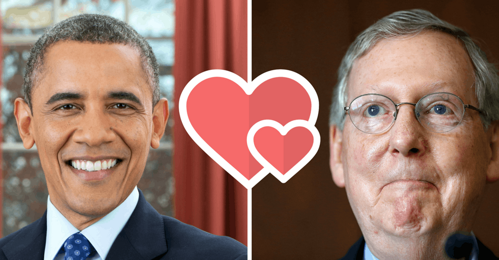 3 reasons the GOP should be open to swiping right on Obama's SCOTUS nominee.