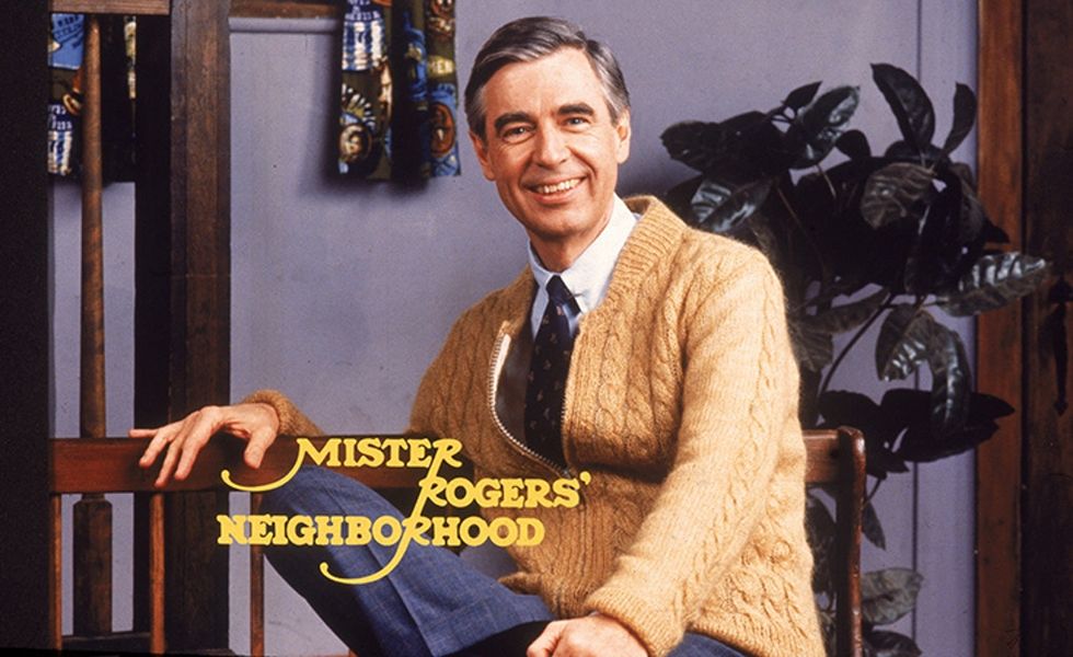 How Mister Rogers made Friday the 13th less scary