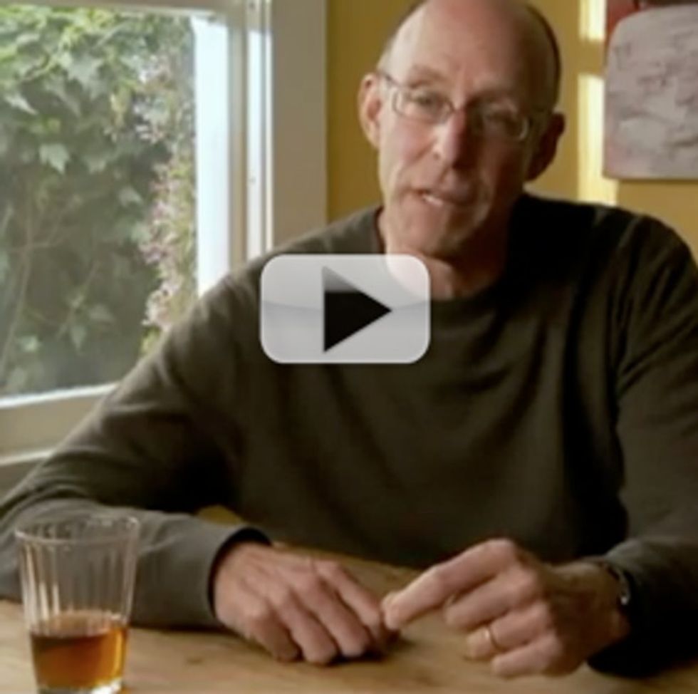 VIDEO: Why Is 30% Of The U.S. Being Planted With Corn?