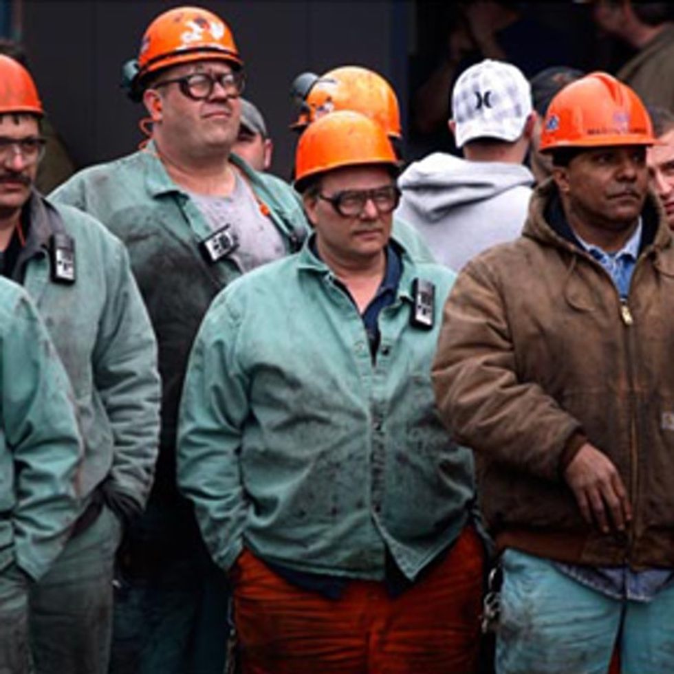 No Wonder The 1% Has A Problem With Average Workers