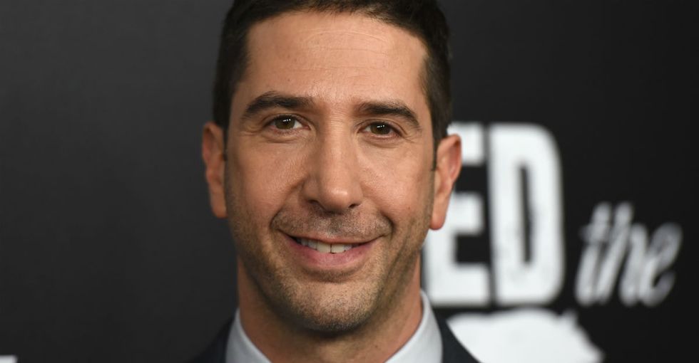 These powerful sexual harassment PSAs by David Schwimmer are must-sees.