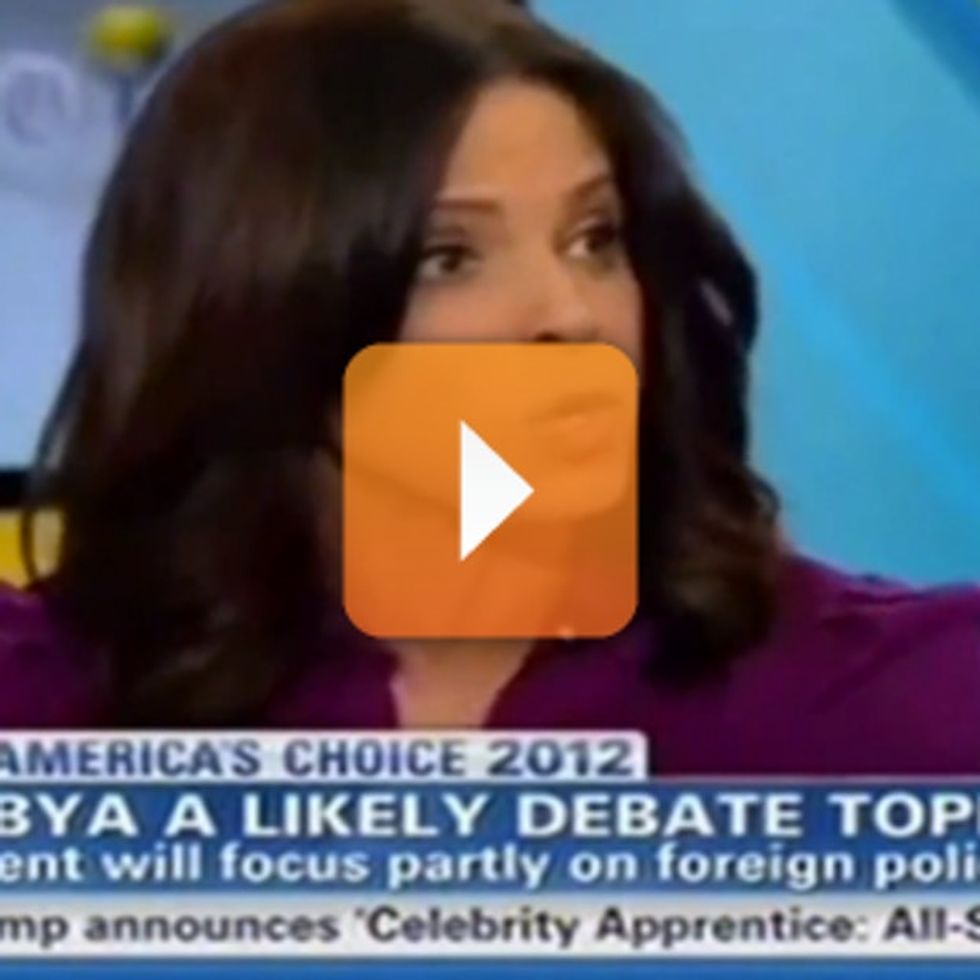 Why is CNN getting rid of its best journalist?