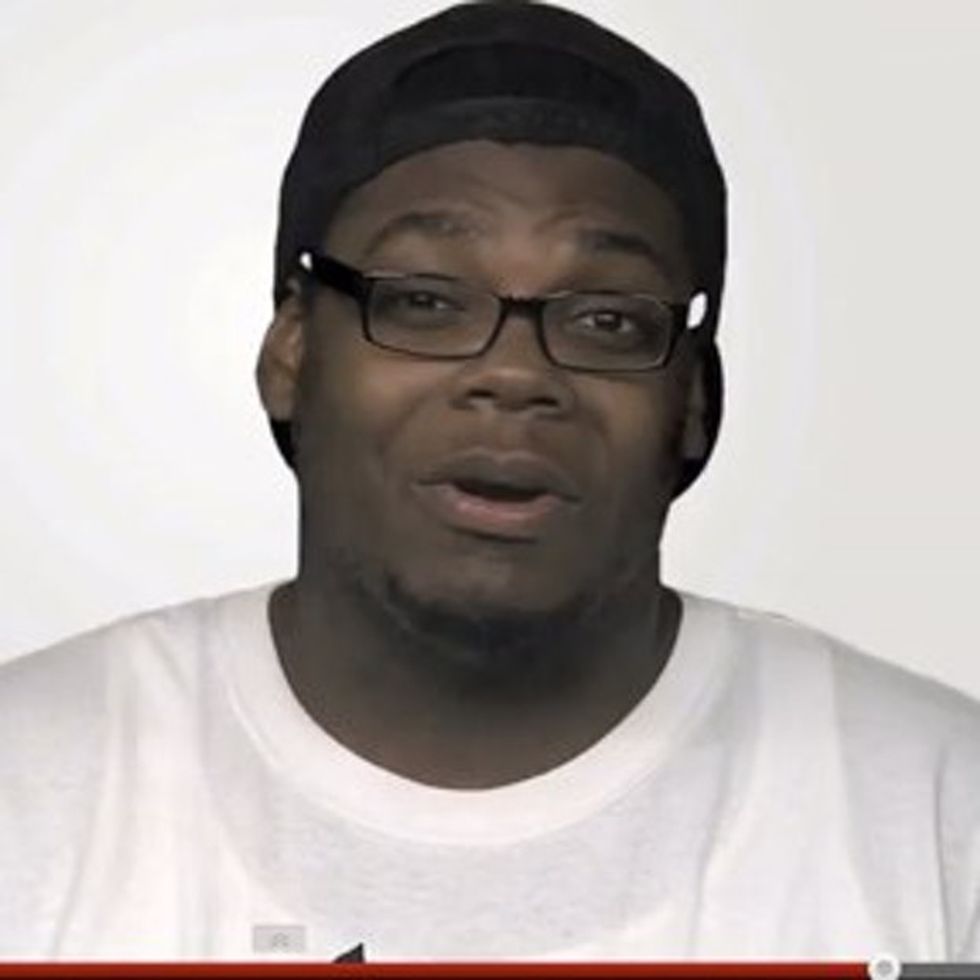 A Bunch Of Dudes Tell You How To Stop Women From Being Sexually Assaulted