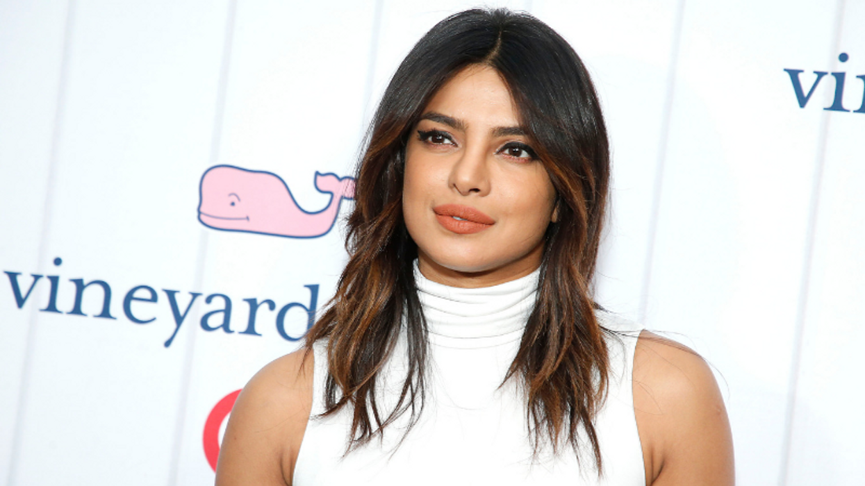 Priyanka Chopra Opens Up About The Racist Bullying She Faced As A Teenager In The U.S.