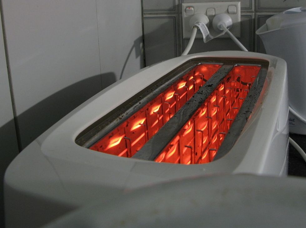A $6,000 toaster is the most absurdly perfect metaphor for income inequality.