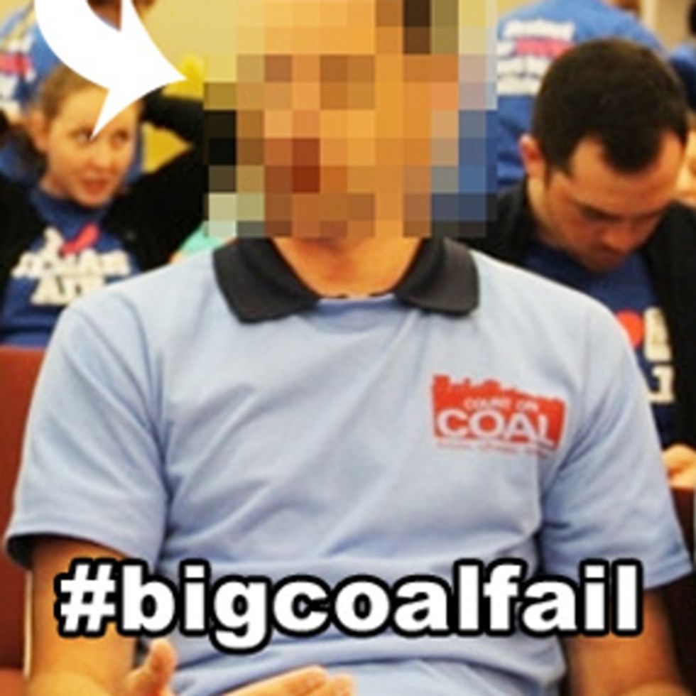 Busted: America's Energy Future Depends On Bribing College Students