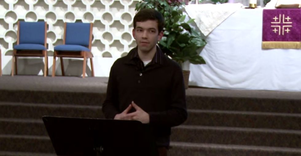 Every Biblical Argument Against Being Gay, Debunked Biblically