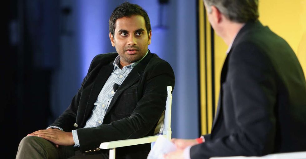 A 'Parks and Recreation' star's blunt description of how race works in Hollywood.