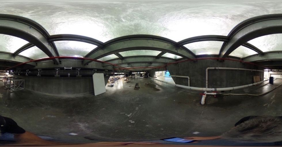 This simulator might make weathering large storms a whole lot easier.
