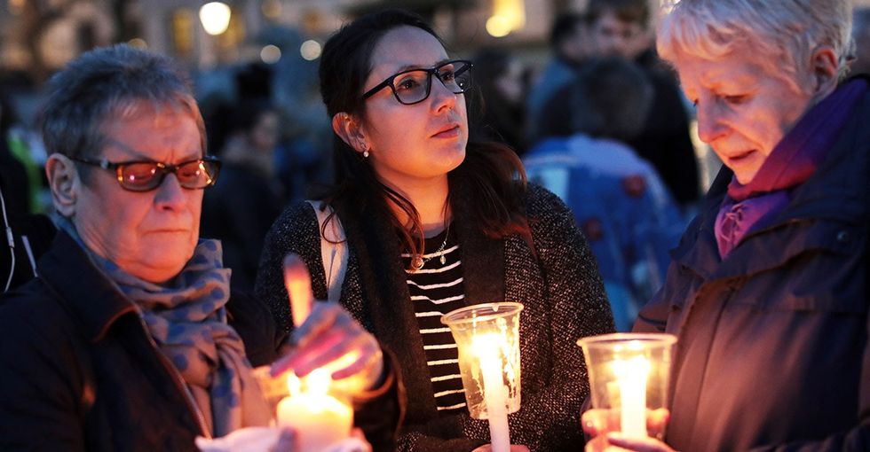 When a terrorist attack happens, keep these 12 helpful points in mind.