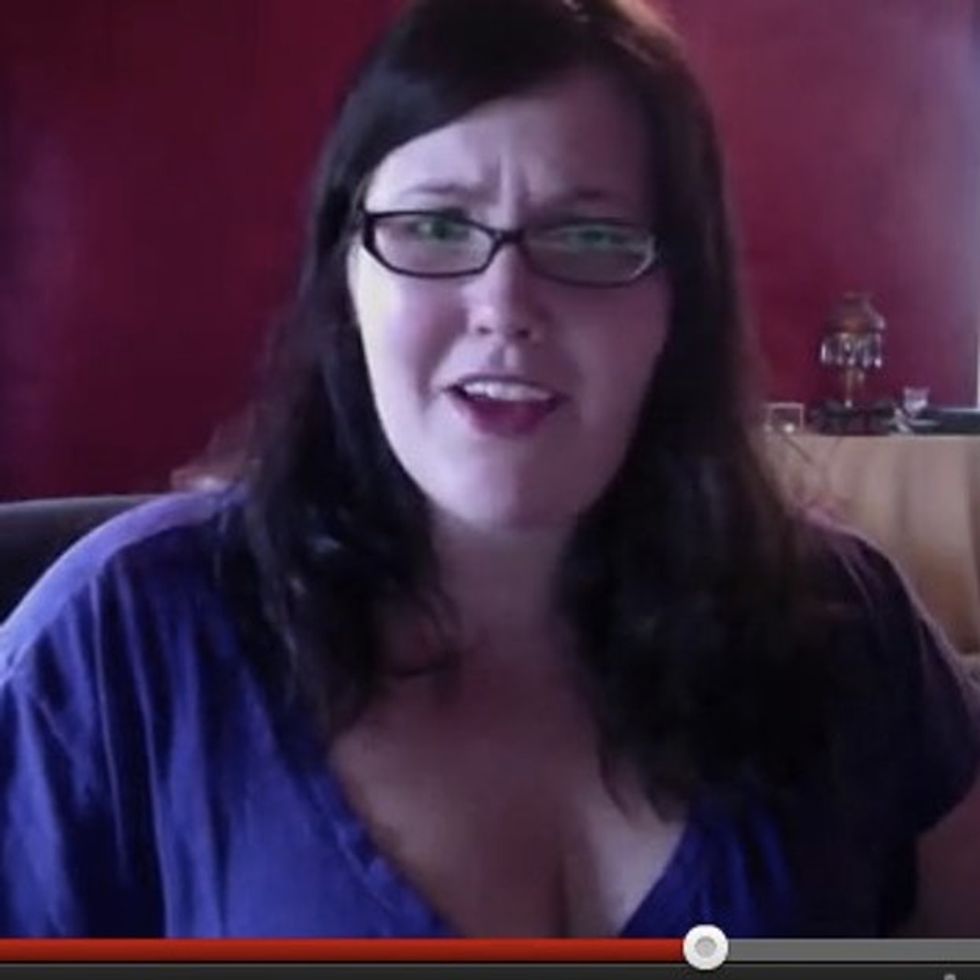 Internet Calls Fat Girl 'Fat' And Her Response Is ... Perfect