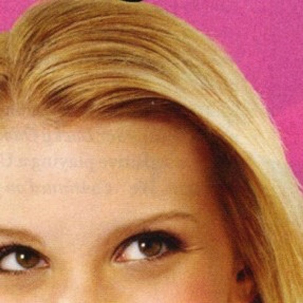 FACT: Once A Month Women Are Totally Distracted By Their … What?