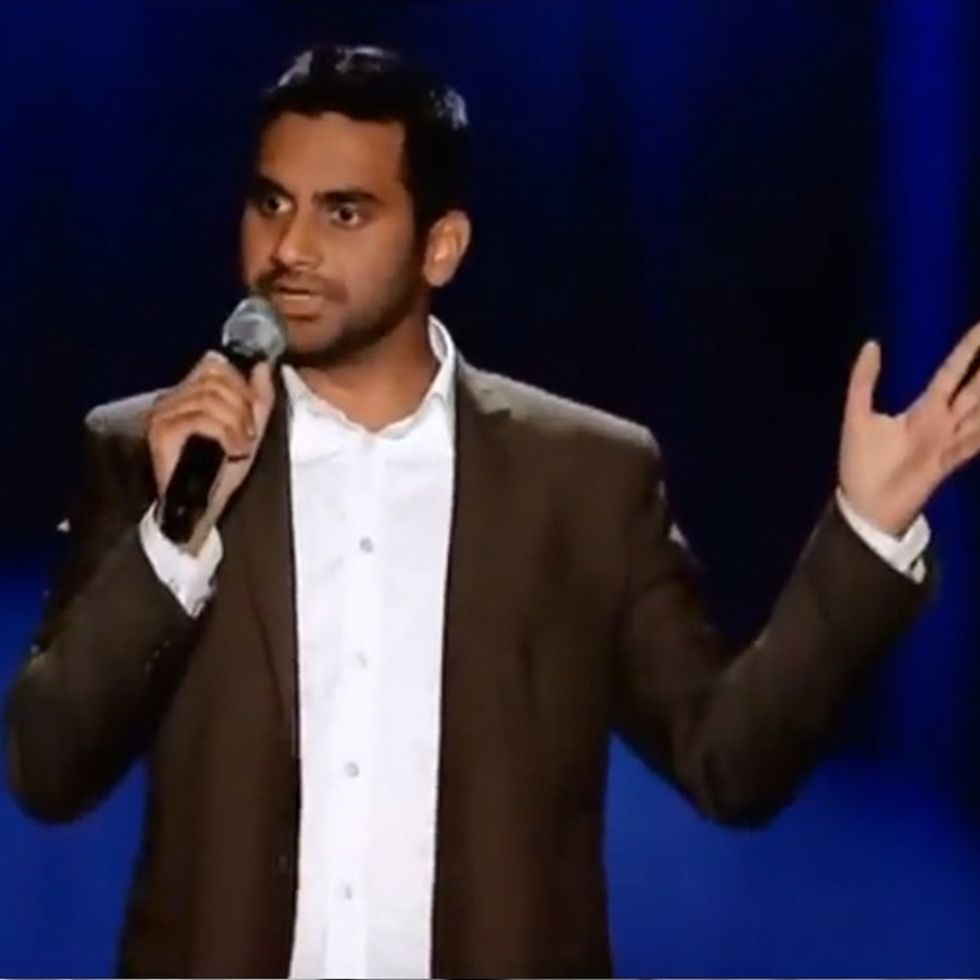 A Stand-Up Comedian Sums Up The Gay Rights Debate In 30 Seconds