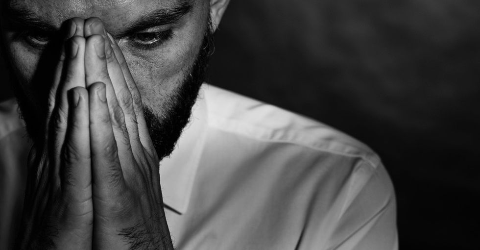 How a simple blood test could improve life for more than half of depression patients.