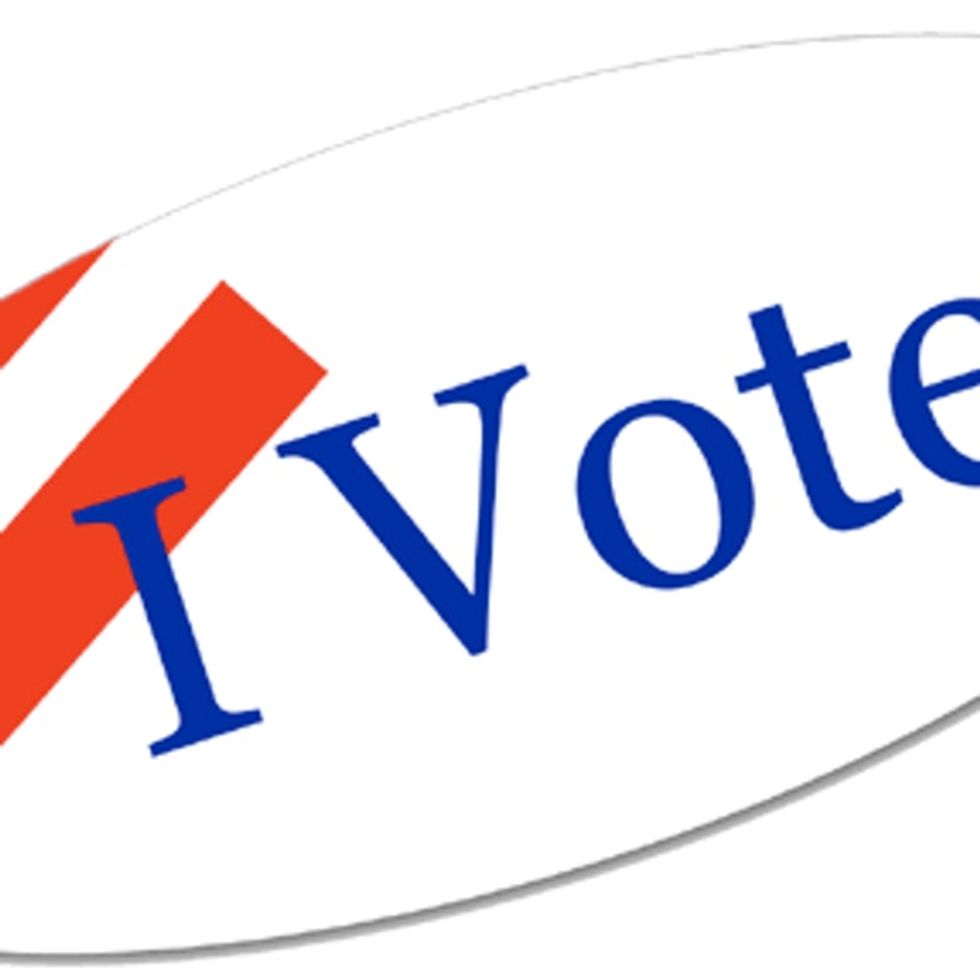 Even Politicians Don't Know Why We Vote On Tuesdays