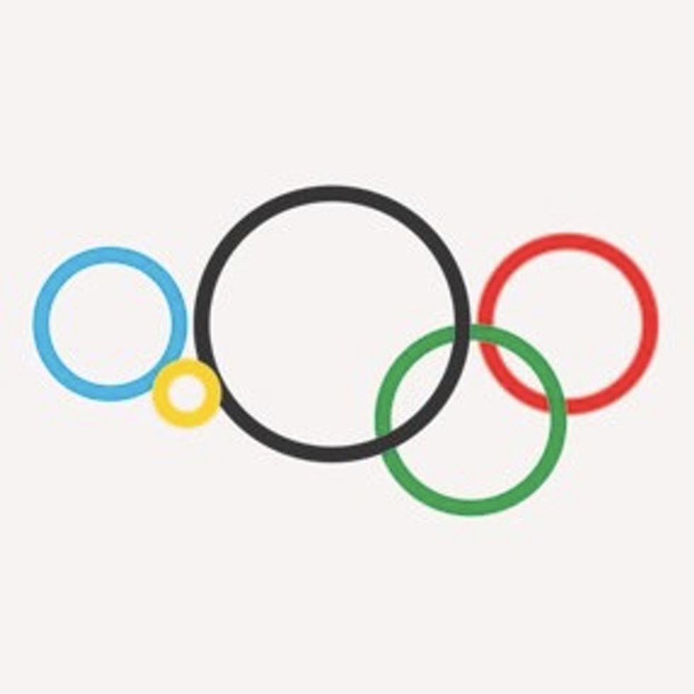 Just how fair and balanced are the Olympics, anyway?