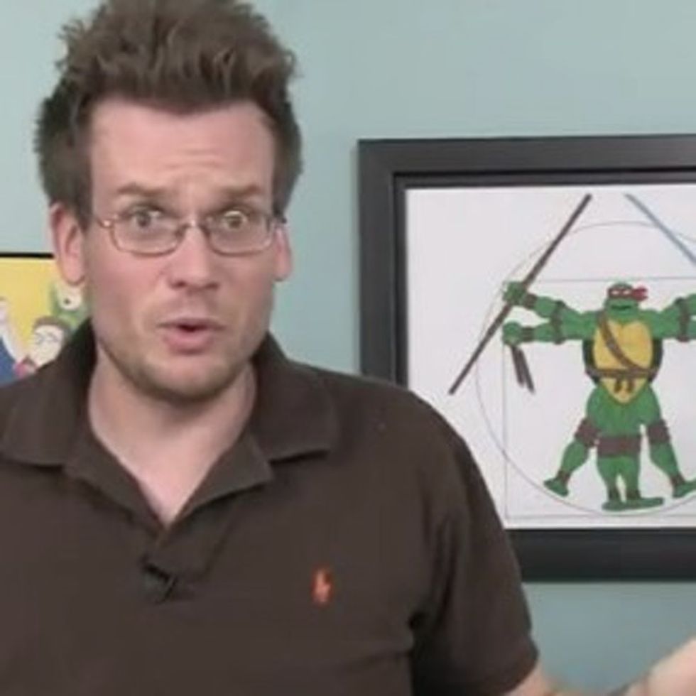 Before You Whine About Public Education Again, Watch This Video