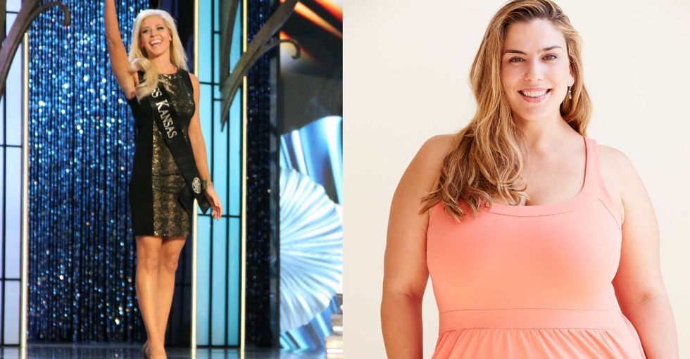 Fascinating study shows watching TV is a risk factor for unrealistic body ideals.