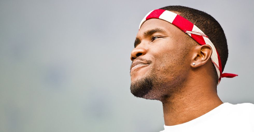 Frank Ocean penned an emotional letter on homophobia that everyone should read.