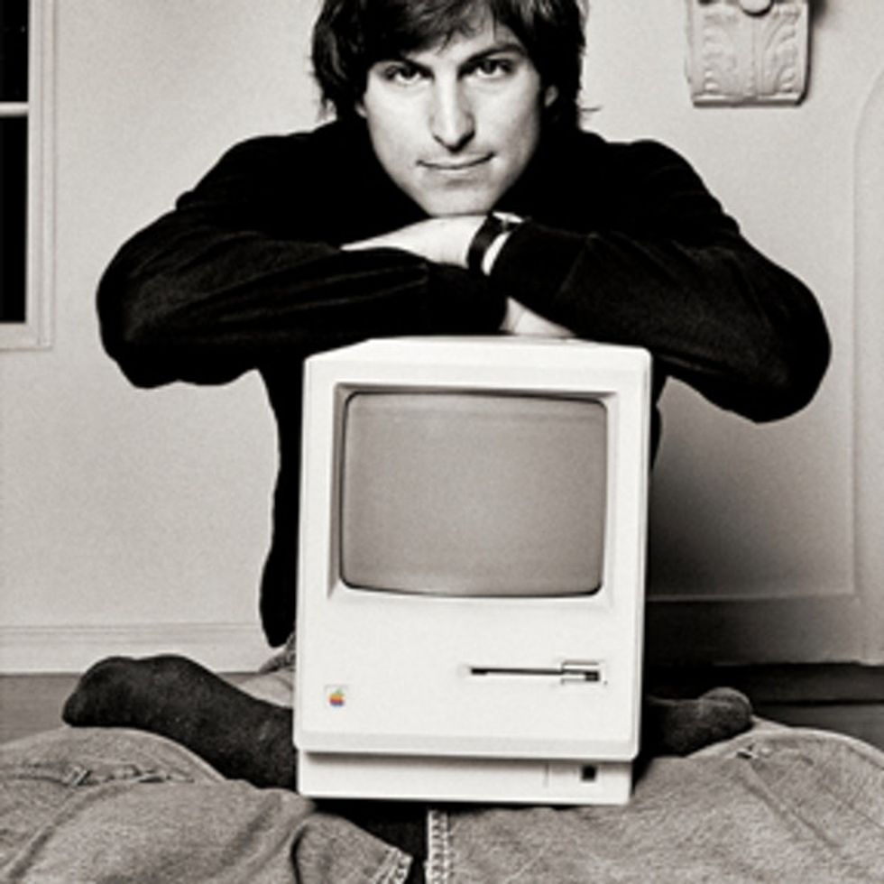 UNEARTHED: 1983 Tape Of Apple’s Steve Jobs Predicting The Future He Was About To Help Create