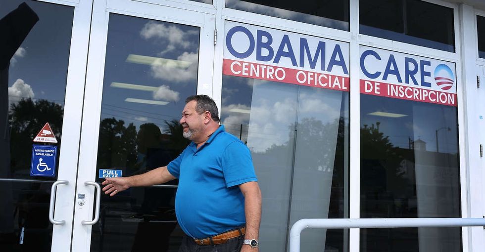 Why 4 Oregon Republicans voted to buck their party and give undocumented kids Medicaid.