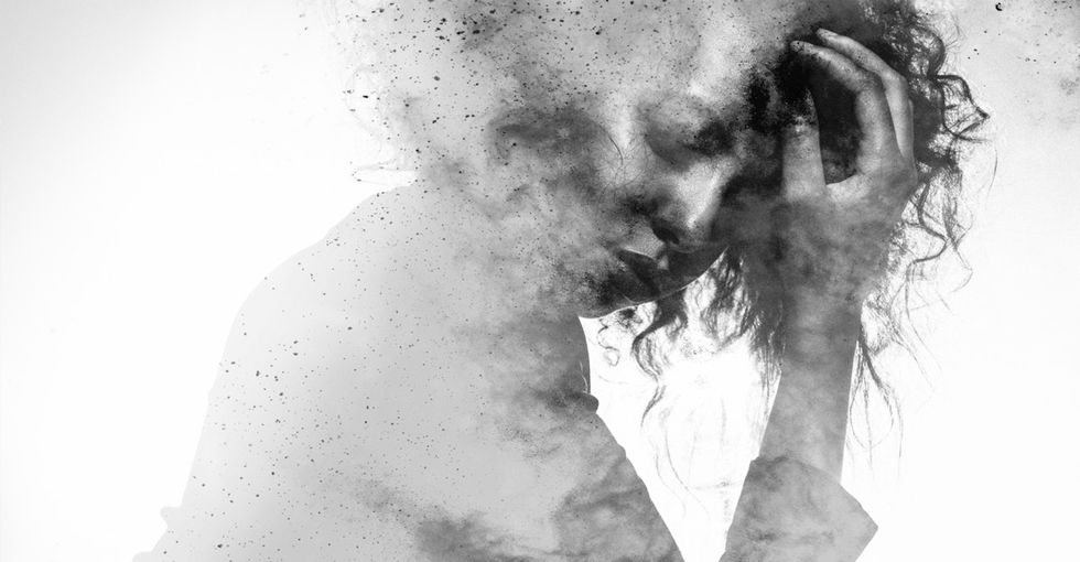 4 things your friend with clinical depression wants you to know.