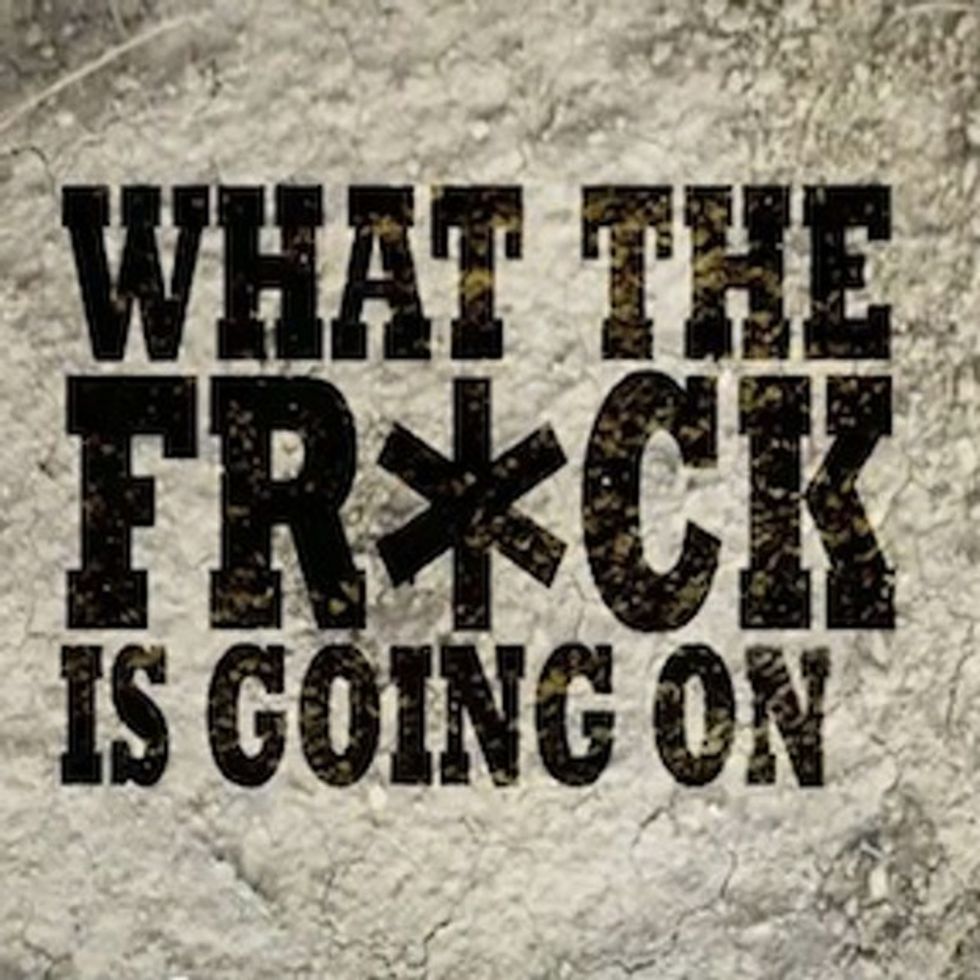 What The Frack Is Fracking?