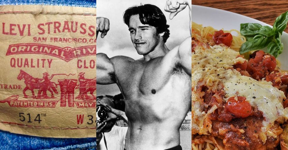 23 things non-English-speaking immigrants gave us that we totally don't need. Not at all.