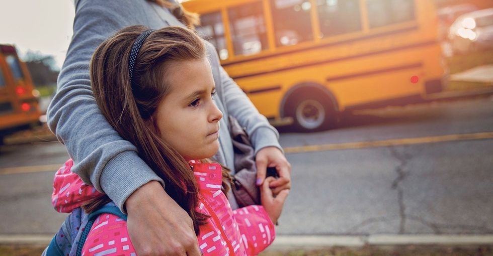 Stress is an epidemic among our kids. 7 experts give 8 tips on how to help.