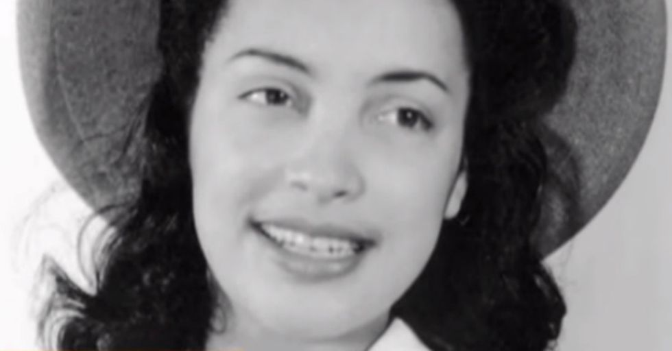 Proving you can kick butt at any age, Betty Soskin made a big career change — at 85 years old.