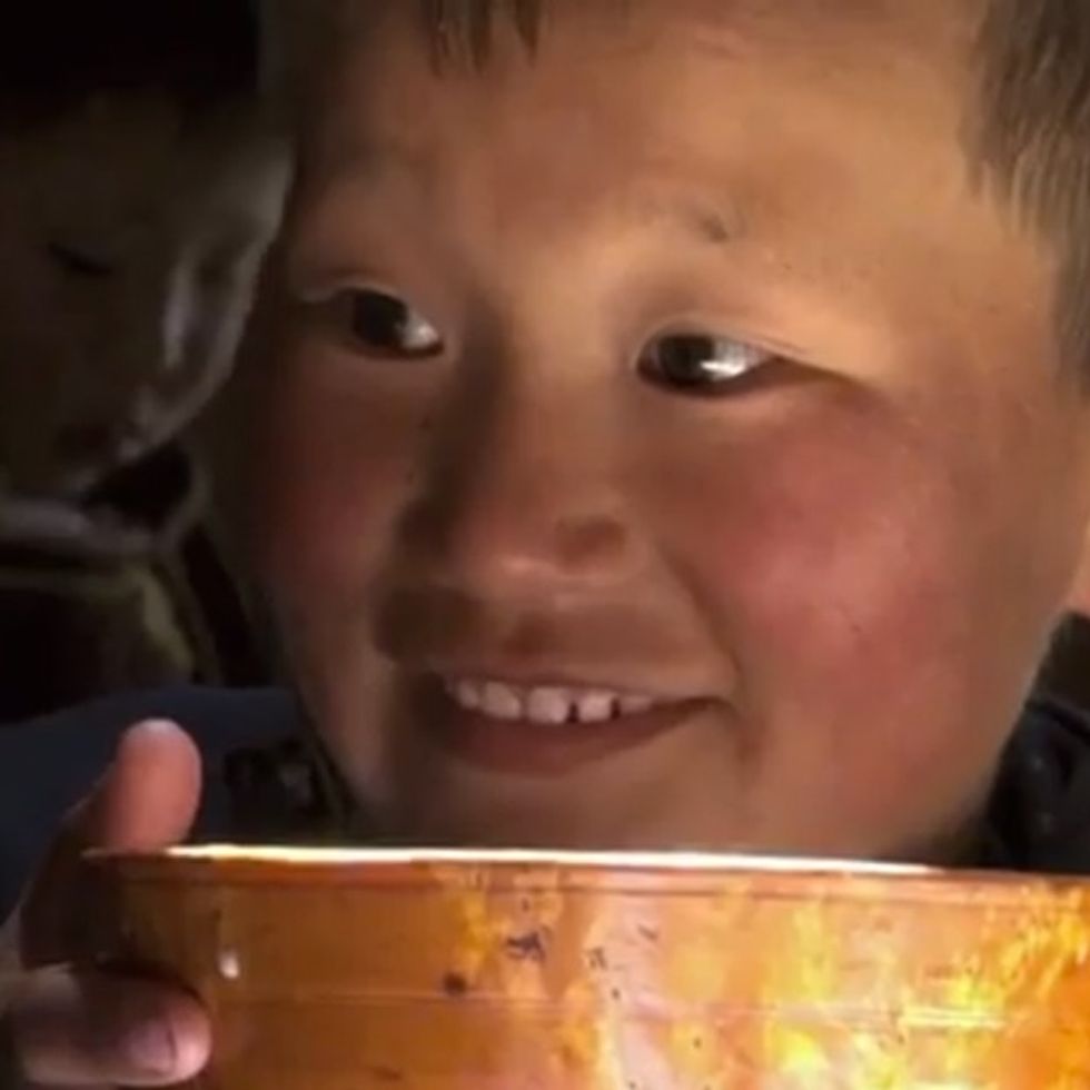 A Beautiful Ode To Earth Guaranteed To Leave You Speechless