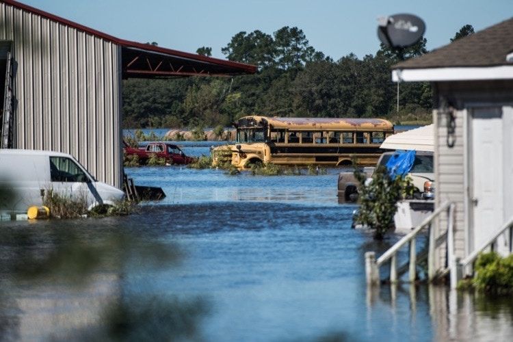 100 year flood 100 year flood