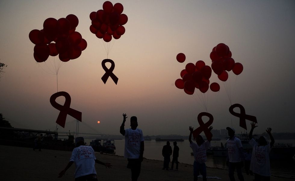 Cuba just made a major AIDS breakthrough no other country has been able to achieve.