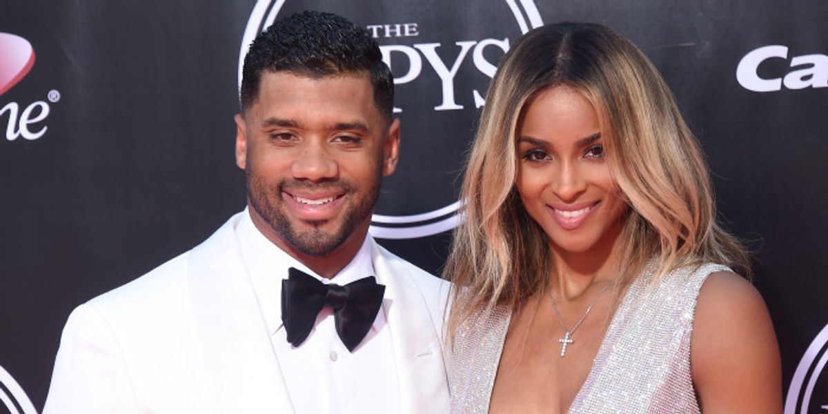 Ciara Reveals Russell Wilson Prayer - xoNecole