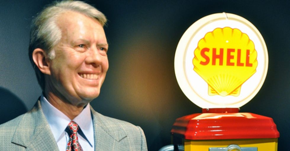 5 times Jimmy Carter proved the haters wrong.
