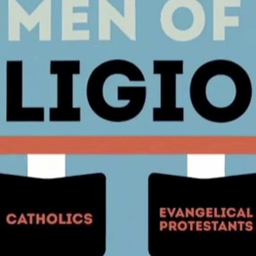Catholics Do It. Evangelicals Do It. You Probably Do It.