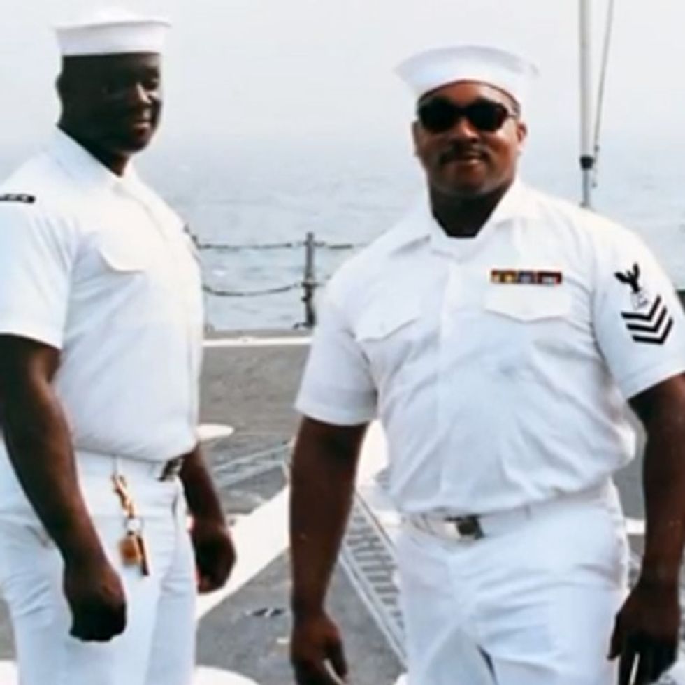 Is A 256-Day Wait Any Way To Honor A Veteran?