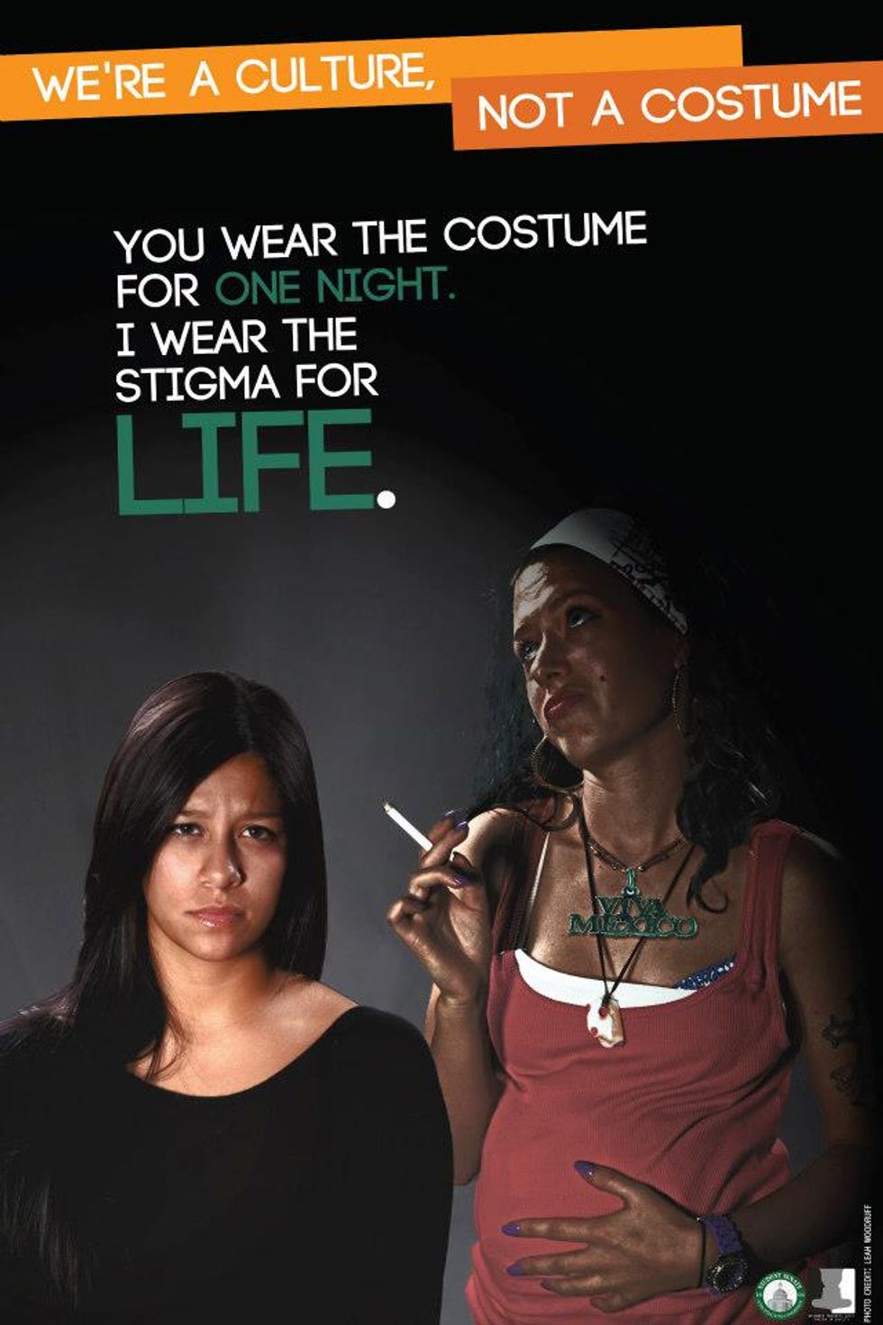 Your Very Own �What Not To Wear� Halloween Special Upworthy