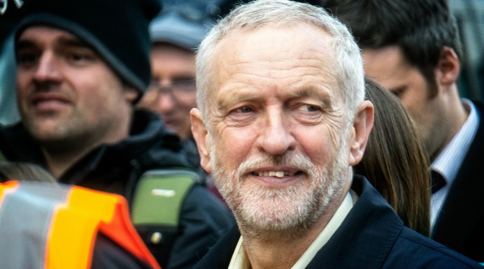 Jeremy Corbyn's promise to solve homelessness in England isn't as ridiculous as it sounds.